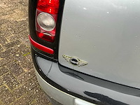 2008 mini clubman 1.6 cooper - afbeelding 35 van  35