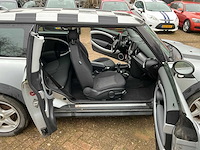 2008 mini clubman 1.6 cooper - afbeelding 22 van  35