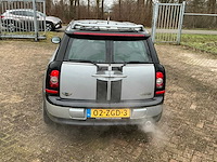 2008 mini clubman 1.6 cooper - afbeelding 32 van  35
