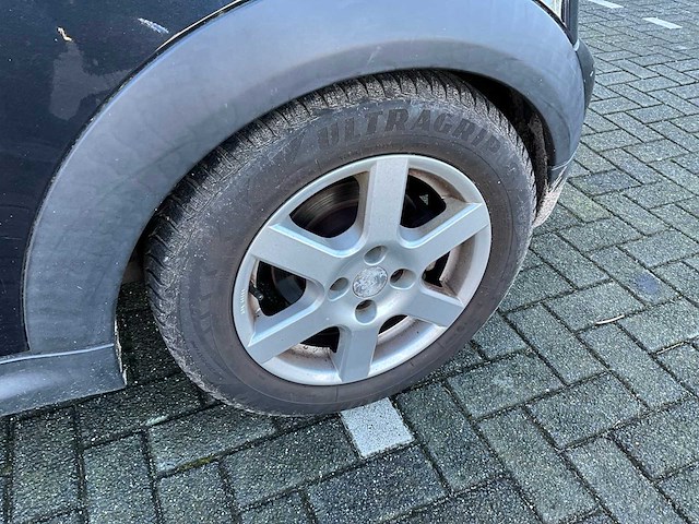 2008 mini cooper 1.6 personenauto k-400-zx - afbeelding 2 van  36