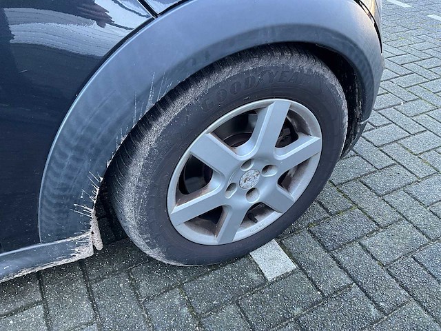 2008 mini cooper 1.6 personenauto k-400-zx - afbeelding 4 van  36