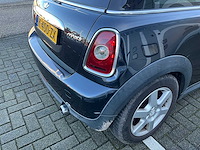 2008 mini cooper 1.6 personenauto k-400-zx - afbeelding 5 van  36
