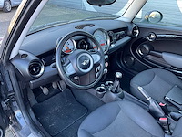 2008 mini cooper 1.6 personenauto k-400-zx - afbeelding 11 van  36
