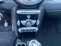 2008 mini cooper 1.6 personenauto k-400-zx - afbeelding 16 van  36