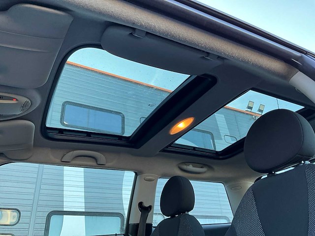 2008 mini cooper 1.6 personenauto k-400-zx - afbeelding 19 van  36