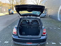 2008 mini cooper 1.6 personenauto k-400-zx - afbeelding 24 van  36