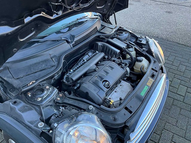 2008 mini cooper 1.6 personenauto k-400-zx - afbeelding 28 van  36