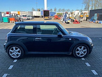 2008 mini cooper 1.6 personenauto k-400-zx - afbeelding 33 van  36