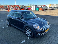 2008 mini cooper 1.6 personenauto k-400-zx - afbeelding 34 van  36