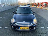 2008 mini cooper 1.6 personenauto k-400-zx - afbeelding 35 van  36
