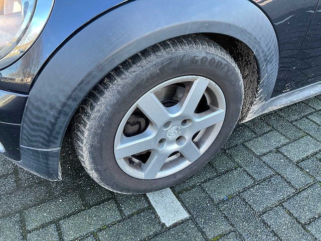 2008 mini cooper 1.6 personenauto k-400-zx - afbeelding 36 van  36