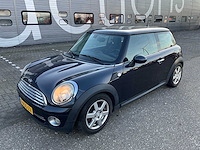 2008 mini cooper 1.6 personenauto k-400-zx - afbeelding 1 van  22
