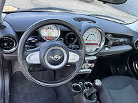 2008 mini cooper 1.6 personenauto k-400-zx - afbeelding 6 van  22