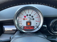 2008 mini cooper 1.6 personenauto k-400-zx - afbeelding 7 van  22