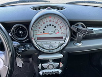 2008 mini cooper 1.6 personenauto k-400-zx - afbeelding 8 van  22