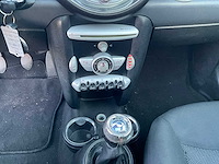 2008 mini cooper 1.6 personenauto k-400-zx - afbeelding 9 van  22