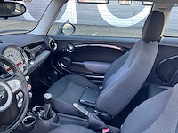 2008 mini cooper 1.6 personenauto k-400-zx - afbeelding 11 van  22