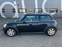 2008 mini cooper 1.6 personenauto k-400-zx - afbeelding 5 van  22