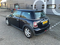 2008 mini cooper 1.6 personenauto k-400-zx - afbeelding 13 van  22