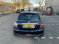 2008 mini cooper 1.6 personenauto k-400-zx - afbeelding 21 van  22