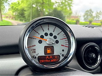 2008 mini mini 1.4 one pepper personenauto - afbeelding 1 van  14