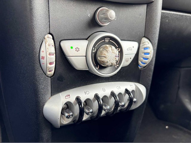 2008 mini mini 1.4 one pepper personenauto - afbeelding 2 van  14