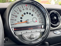 2008 mini mini 1.4 one pepper personenauto - afbeelding 8 van  14