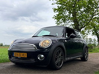 2008 mini mini 1.4 one pepper personenauto - afbeelding 13 van  14