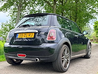 2008 mini mini 1.4 one pepper personenauto - afbeelding 11 van  14