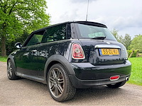 2008 mini mini 1.4 one pepper personenauto - afbeelding 5 van  14