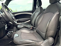 2008 mini mini 1.4 one pepper personenauto - afbeelding 6 van  14