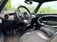2008 mini mini 1.4 one pepper personenauto - afbeelding 7 van  14
