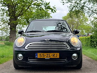 2008 mini mini 1.4 one pepper personenauto - afbeelding 7 van  14