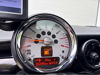 2008 mini mini clubman 1.6 cooper s pano chili personenauto - afbeelding 3 van  8