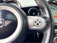 2008 mini mini clubman 1.6 cooper s pano chili personenauto - afbeelding 4 van  8