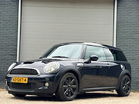 2008 mini mini clubman 1.6 cooper s pano chili personenauto - afbeelding 1 van  8