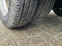 2008 mitsubishi canter 3c13 bedrijfswagen - afbeelding 2 van  12