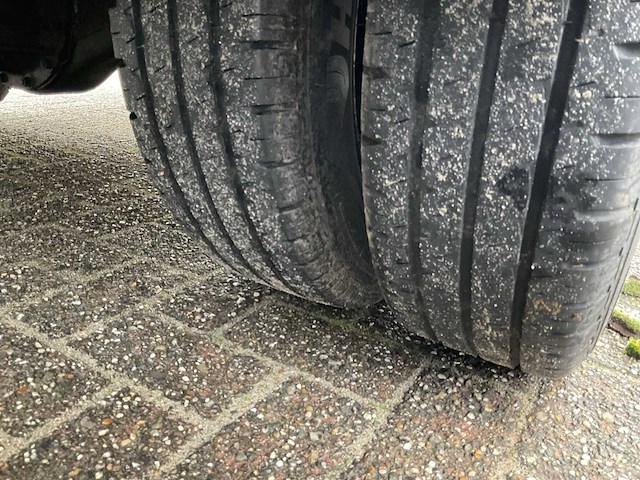 2008 mitsubishi canter 3c13 bedrijfswagen - afbeelding 3 van  12