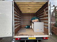 2008 mitsubishi canter 3c13 bedrijfswagen - afbeelding 4 van  12