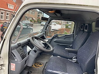 2008 mitsubishi canter 3c13 bedrijfswagen - afbeelding 7 van  12