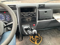 2008 mitsubishi canter 3c13 bedrijfswagen - afbeelding 9 van  12