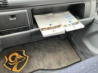 2008 mitsubishi canter 3c13 bedrijfswagen - afbeelding 10 van  12