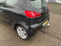 2008 mitsubishi colt 1.4 personenauto 02-zl-fb - afbeelding 7 van  33