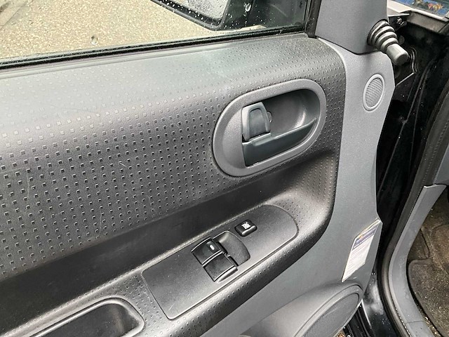 2008 mitsubishi colt 1.4 personenauto 02-zl-fb - afbeelding 13 van  33