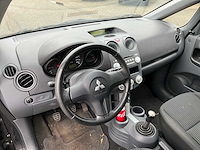 2008 mitsubishi colt 1.4 personenauto 02-zl-fb - afbeelding 14 van  33