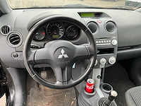 2008 mitsubishi colt 1.4 personenauto 02-zl-fb - afbeelding 15 van  33