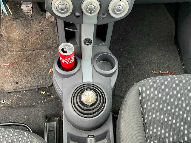 2008 mitsubishi colt 1.4 personenauto 02-zl-fb - afbeelding 18 van  33