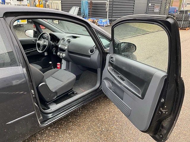 2008 mitsubishi colt 1.4 personenauto 02-zl-fb - afbeelding 20 van  33