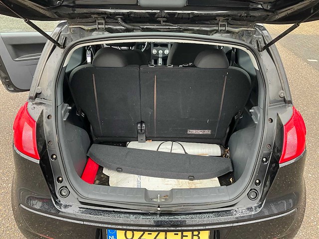 2008 mitsubishi colt 1.4 personenauto 02-zl-fb - afbeelding 25 van  33