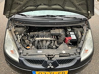 2008 mitsubishi colt 1.4 personenauto 02-zl-fb - afbeelding 26 van  33